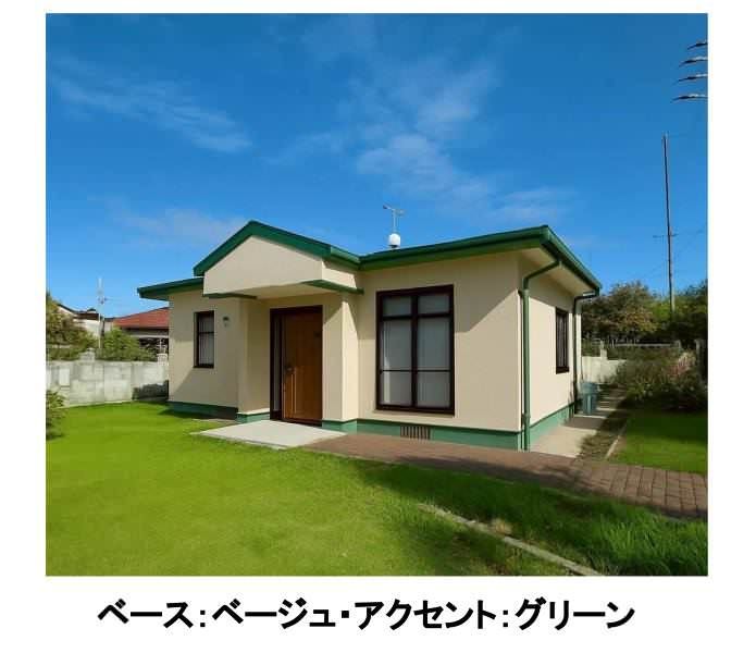 3LDK RC House on 120 Tsubo Corner Lot in Yomitan Village, Okinawa - Thumbnail 3