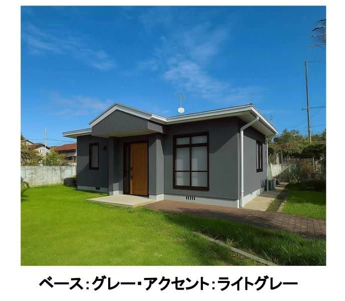 3LDK RC House on 120 Tsubo Corner Lot in Yomitan Village, Okinawa - Thumbnail 2