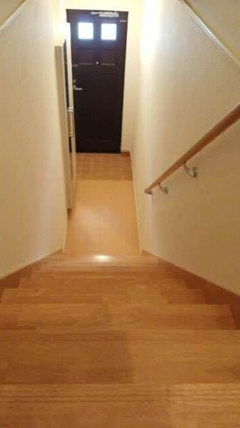 2LDK Apartment for Rent in Nago City, Okinawa | Modern Amenities - Thumbnail 3