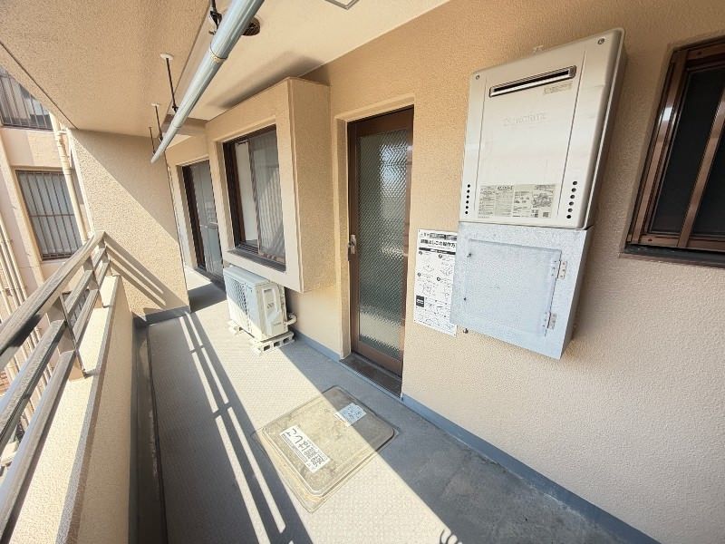 3LDK Apartment for Sale in Naha's Akamine, Okinawa - Thumbnail 4