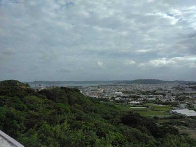 Spacious 6LDK Ocean View Home in Nishihara Town, Okinawa — Image 1, Nishihara, Okinawa