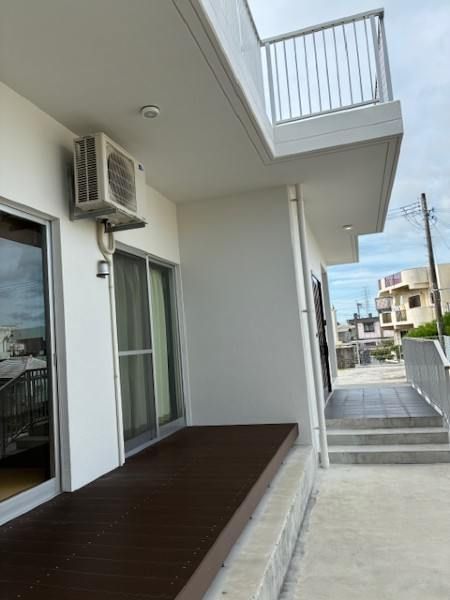2023 Built 4LDK Two-Generation House for Sale in Okinawa City - Thumbnail 3