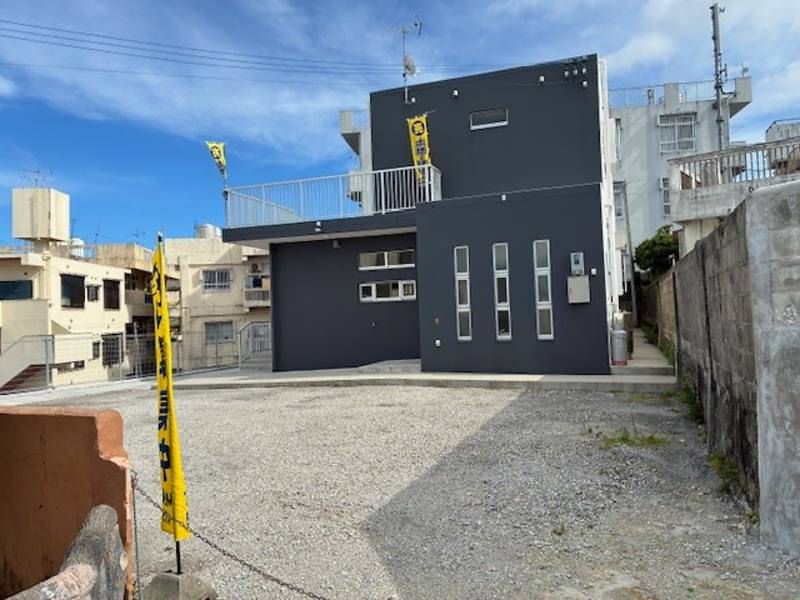 2023 Built 4LDK Two-Generation House for Sale in Okinawa City - Thumbnail 4