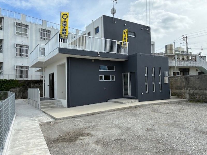 2023 Built 4LDK Two-Generation House for Sale in Okinawa City - Thumbnail 2