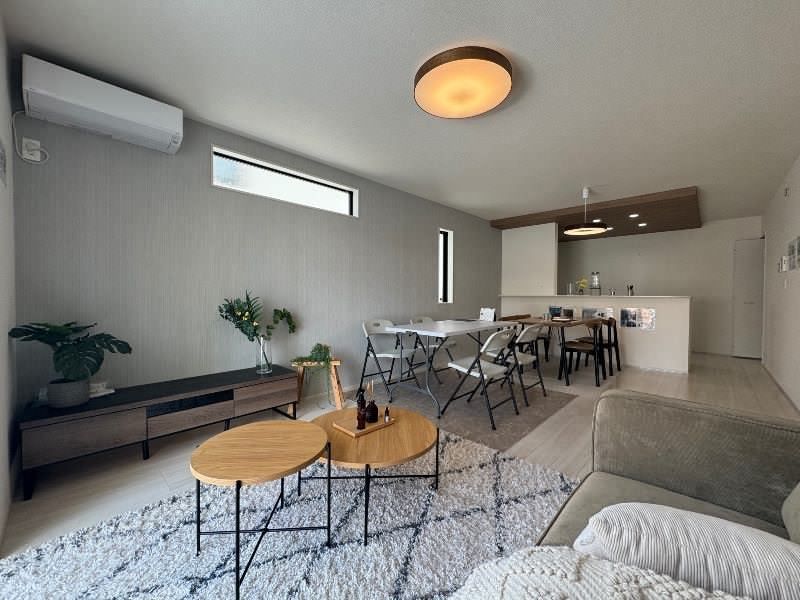New 2LDK House in Shuri Daimoncho, Naha - 2025 Build - Thumbnail 4