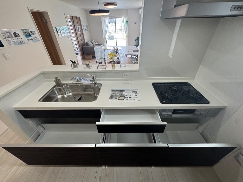 New 2LDK House in Shuri Daimoncho, Naha - 2025 Build - Thumbnail 3