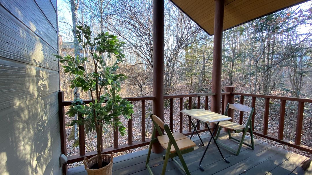 Rent a Cottage for Workation in Gunma with BBQ Terrace - Thumbnail 4