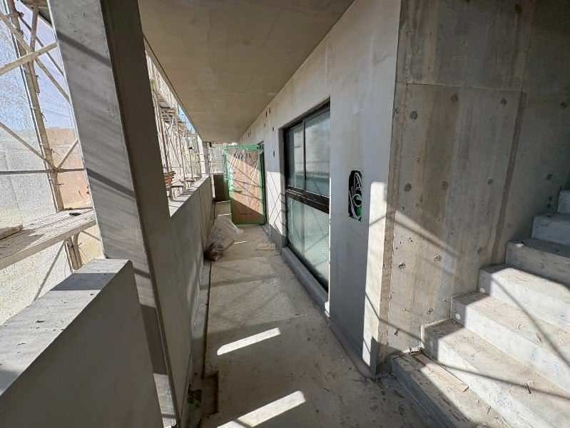 New 2LDK Apartment for Rent in Uruma, Okinawa with Ocean Views - Thumbnail 4