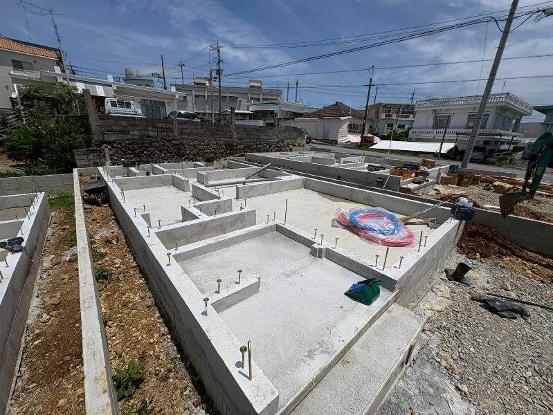 Newly Built 4LDK Wooden House in Yomitan Village, Okinawa - Thumbnail 2
