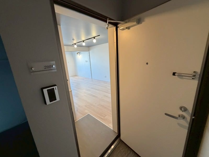 New 1LDK Apartment for Rent in Yomitan Village, Okinawa - Thumbnail 4
