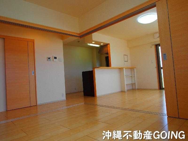 2LDK Apartment for Rent in Nanjo City, Okinawa - Forest Ozato - Thumbnail 4