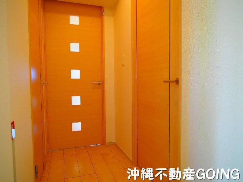 2LDK Apartment for Rent in Nanjo City, Okinawa - Forest Ozato - Thumbnail 3