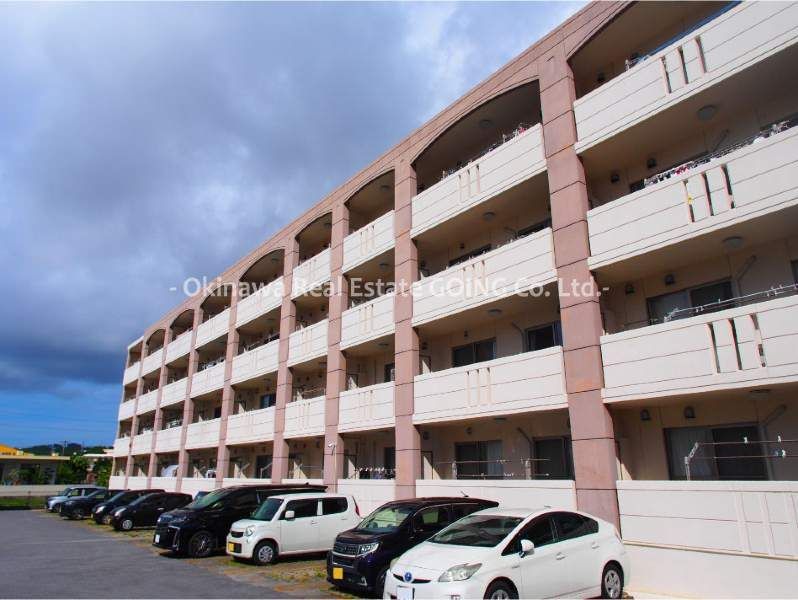 2LDK Apartment for Rent in Nanjo City, Okinawa - Forest Ozato - Thumbnail 2