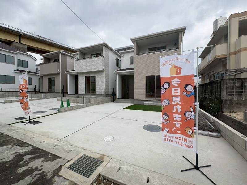New 4LDK House for Sale in Shioya, Uruma City, Okinawa - Thumbnail 2