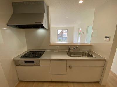 CG Nishiharacho Owazu No. 1 [Building 2] Detached house for sale in Owazu, Nishiharacho (newly built, system kitchen, monitored intercom, 2nd floor or higher, 4LDK, 36.8 million yen) | Okinawa property information [Go Home] No. 11055-586 — Image 4, Nishihara, Okinawa