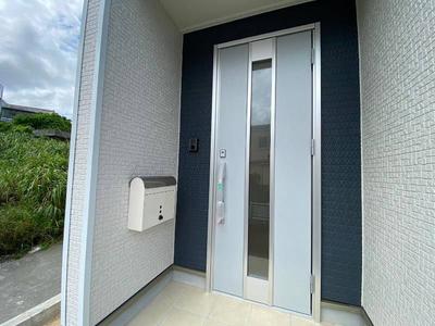CG Nishiharacho Owazu No. 1 [Building 2] Detached house for sale in Owazu, Nishiharacho (newly built, system kitchen, monitored intercom, 2nd floor or higher, 4LDK, 36.8 million yen) | Okinawa property information [Go Home] No. 11055-586 — Image 3, Nishihara, Okinawa