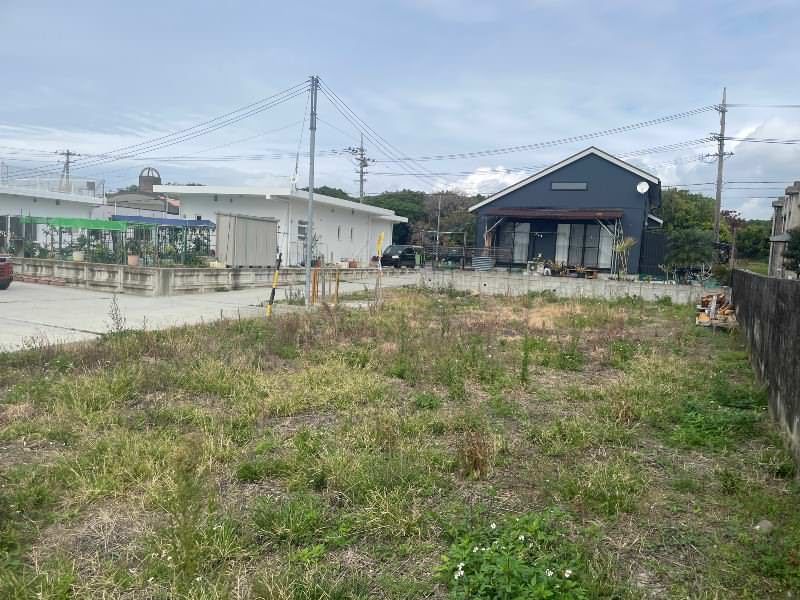 Land for Sale in Kyamu, Itoman City, Okinawa - 345 sqm - Thumbnail 2