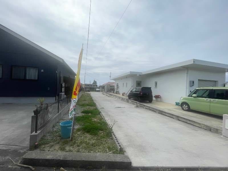 Land for Sale in Kyamu, Itoman City, Okinawa - 345 sqm - Thumbnail 4