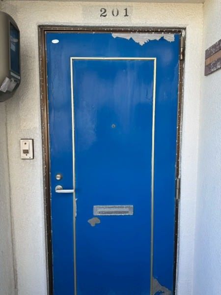 1R Apartment for Rent in Ginowan, Okinawa near Okinawa Intl University - Thumbnail 3