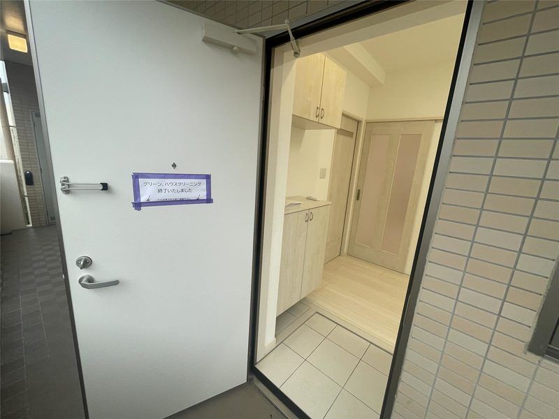 MOANA 1K Apartment for Rent in Tomigusuku, Okinawa - Thumbnail 2