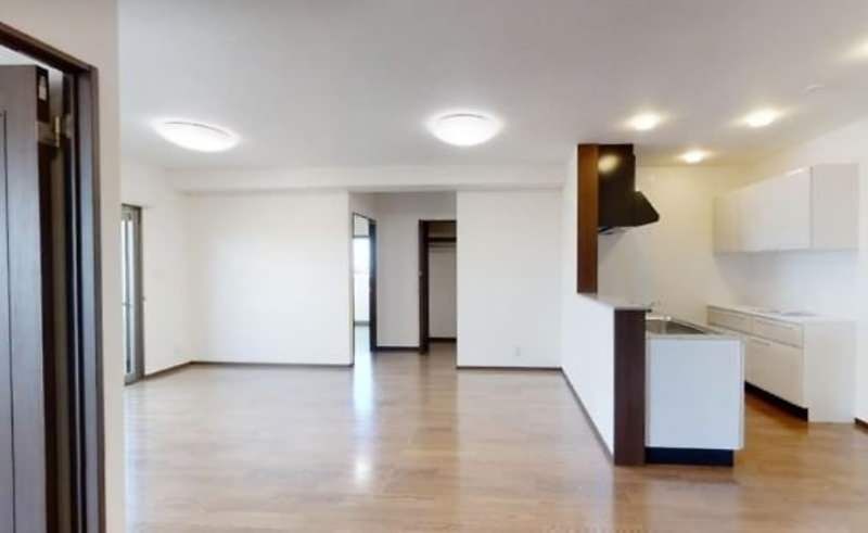 3LDK Apartment for Rent in Nakagusuku Village, Okinawa - Thumbnail 4