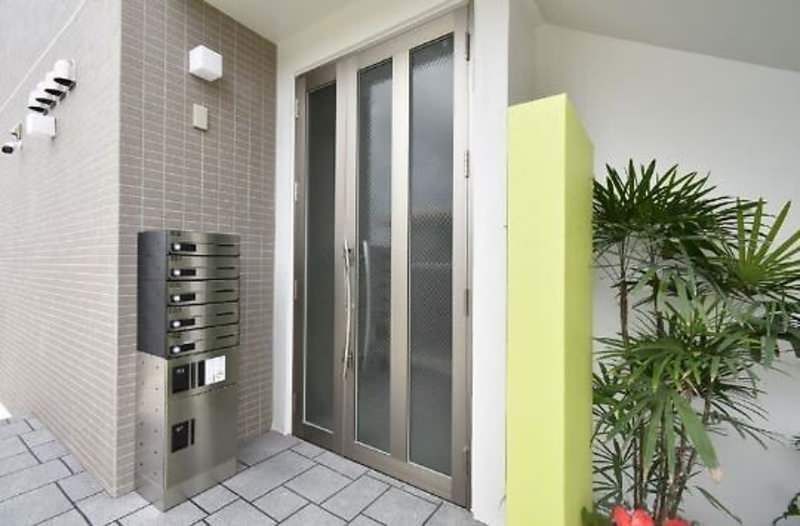 3LDK Apartment for Rent in Nakagusuku Village, Okinawa - Thumbnail 2