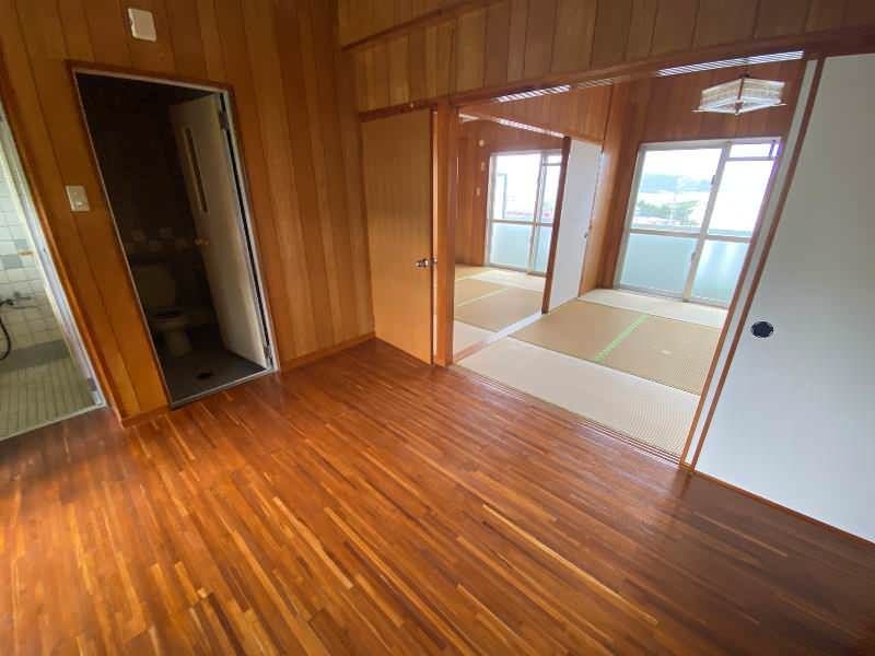 3LDK Apartment for Rent in Yonabaru, Okinawa with Ocean View - Thumbnail 4