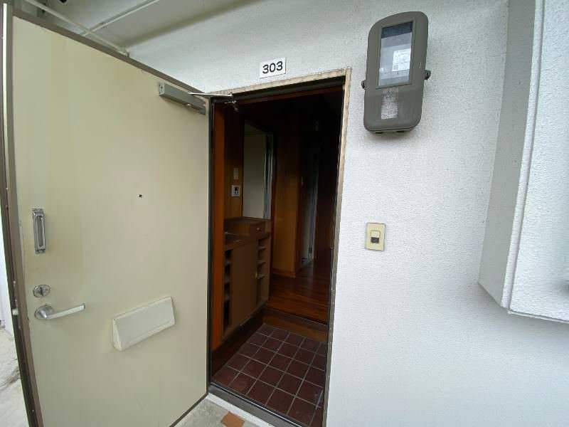 3LDK Apartment for Rent in Yonabaru, Okinawa with Ocean View - Thumbnail 2