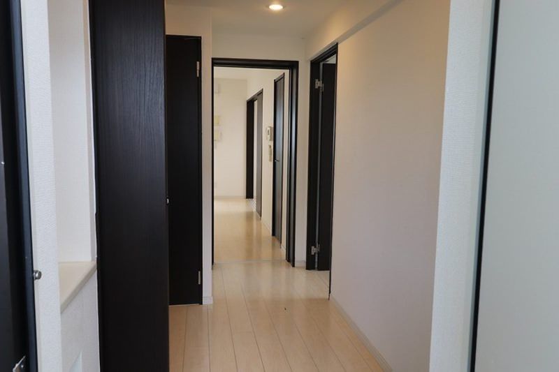 Pet-Friendly 2LDK Apartment for Rent in Chatan, Okinawa - Thumbnail 2
