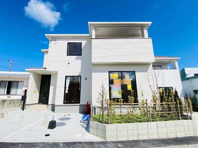 New 4LDK House in Takara, Yaese - Modern Living with Parking — Image 3, Yaese, Okinawa