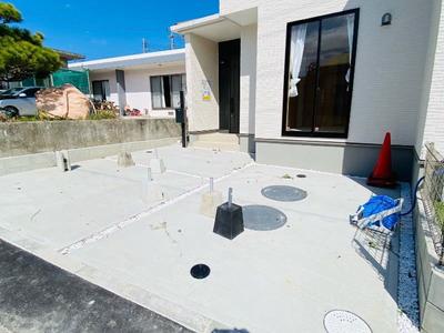 New 4LDK House in Takara, Yaese - Modern Living with Parking — Image 1, Yaese, Okinawa