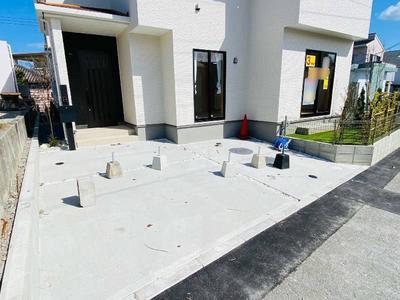 New 4LDK House in Takara, Yaese - Modern Living with Parking — Image 4, Yaese, Okinawa