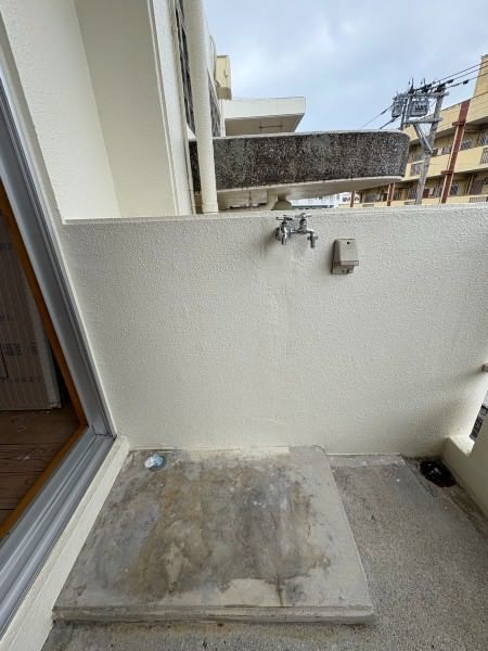 Renovated 3LDK Apartment for Rent in Yonabaru, Okinawa - Thumbnail 4