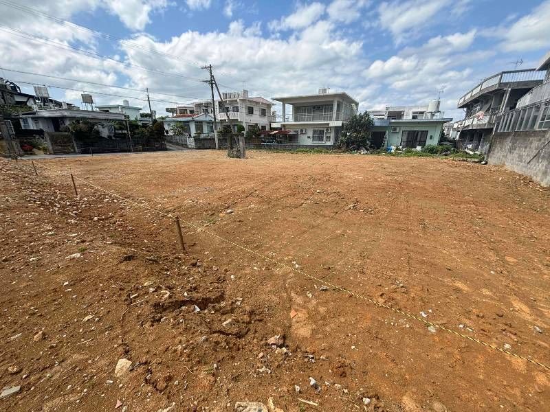 Land for Sale in Ishikawa Higashionna, Uruma City, Okinawa - Thumbnail 3