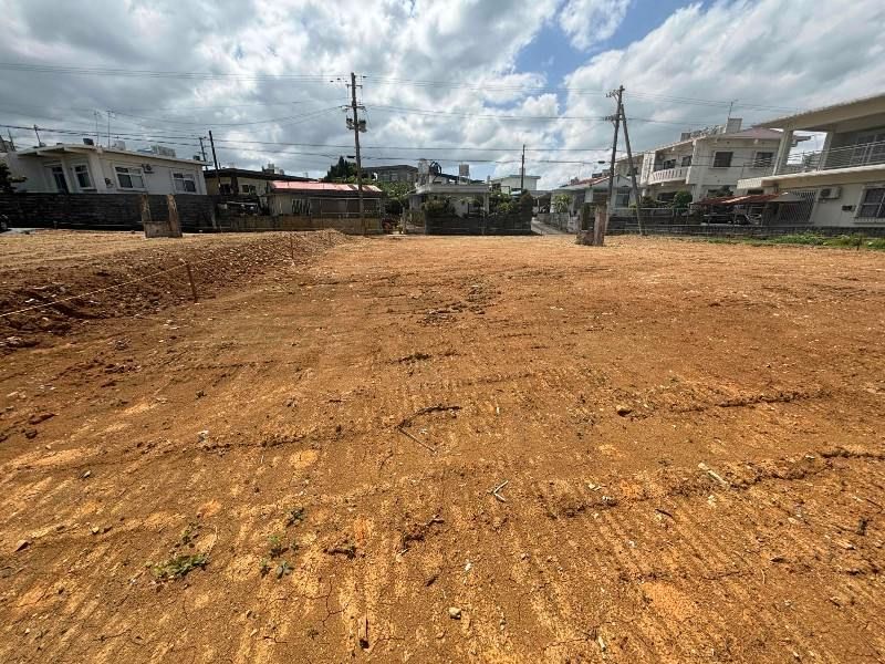 Land for Sale in Ishikawa Higashionna, Uruma City, Okinawa - Thumbnail 4