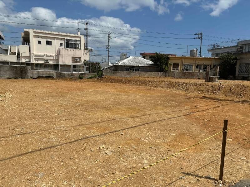 Land for Sale in Ishikawa Higashionna, Uruma City, Okinawa - Thumbnail 2