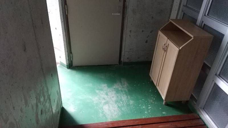 1LDK Apartment for Rent in Itoman City, Okinawa - Thumbnail 4