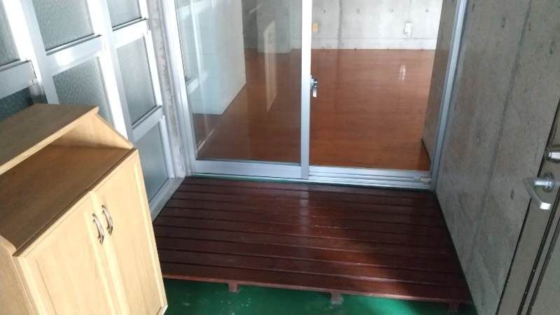 1LDK Apartment for Rent in Itoman City, Okinawa - Thumbnail 2