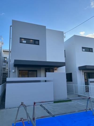 New 4LDK House in Kadena Town, Okinawa — Image 1, Kadena, Okinawa
