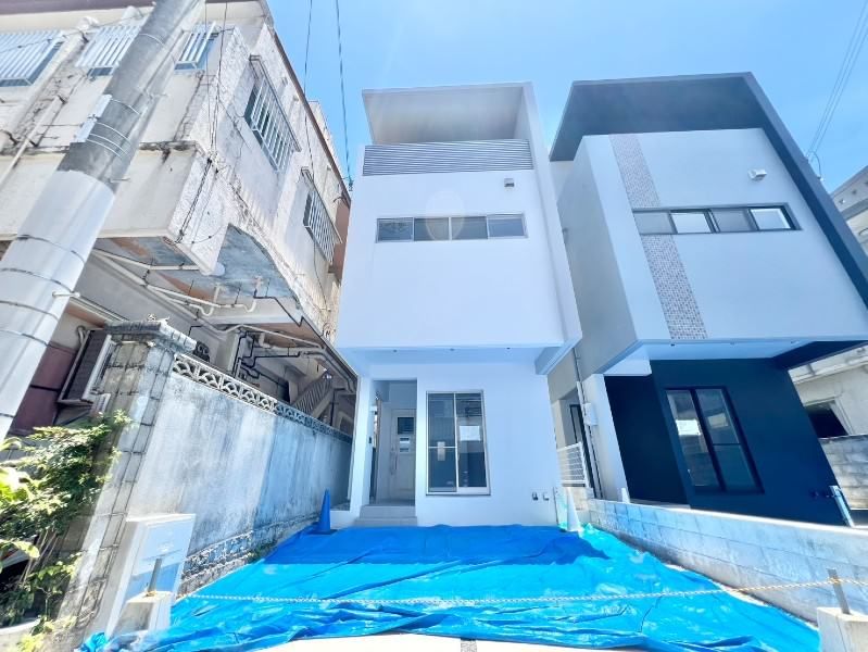 New 3LDK House in Itoman, Okinawa - Thumbnail 4
