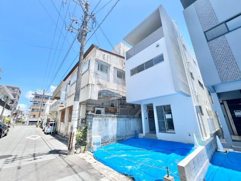 New 3LDK House in Itoman, Okinawa - Thumbnail 3