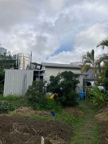 837 sqm Land for Sale in Ahagon, Itoman City, Okinawa - Thumbnail 2