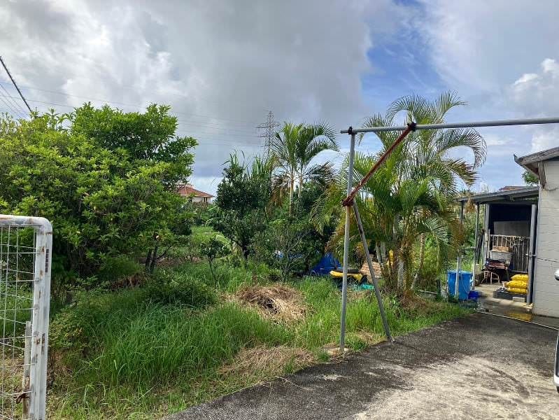 837 sqm Land for Sale in Ahagon, Itoman City, Okinawa - Thumbnail 4