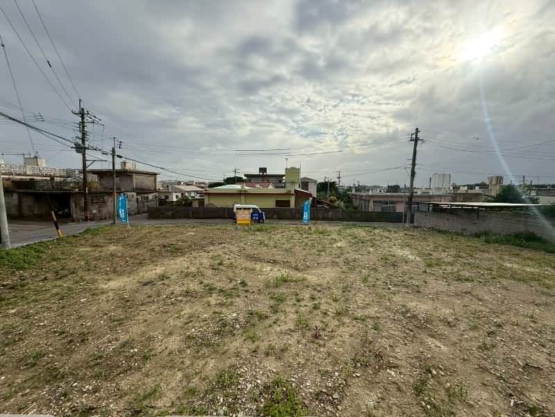 Land for Sale in Kita-Hiraei, Itoman, Okinawa - 165.5㎡ - Thumbnail 4