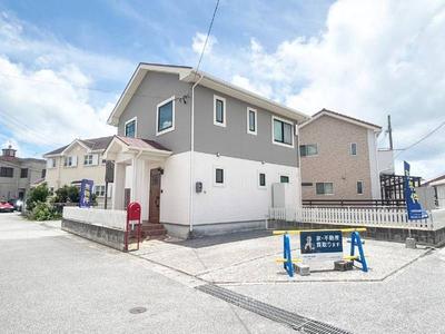 4LDK Corner House with Garden in Itoman, Okinawa — Image 1, Itoman, Okinawa