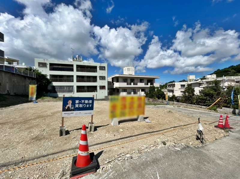 503.97 sqm Flat Residential Land for Sale in Tomigusuku, Okinawa - Thumbnail 4