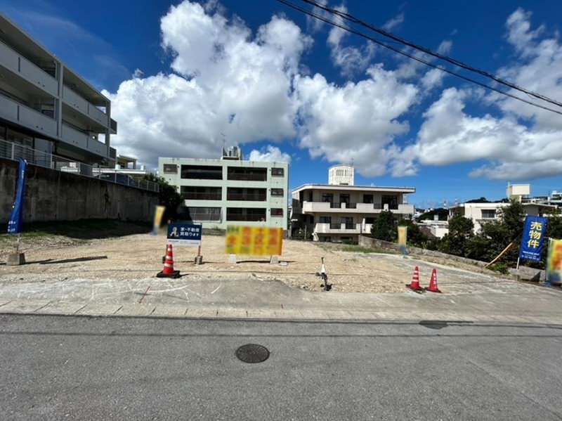 503.97 sqm Flat Residential Land for Sale in Tomigusuku, Okinawa - Thumbnail 3