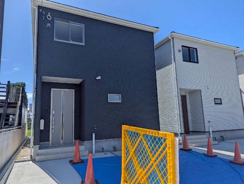 New 4LDK House in Uruma City Okinaka 2025 Build - Thumbnail 2
