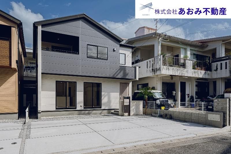 New 3LDK House for Sale in Kadena, Okinawa - 2026 Completion - Thumbnail 4