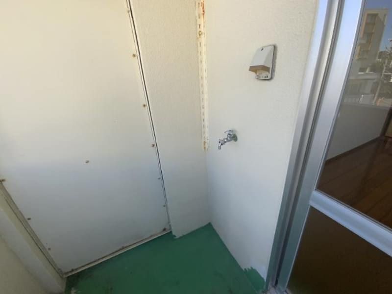 1R Apartment for Rent in Ginowan City, Okinawa - Thumbnail 4